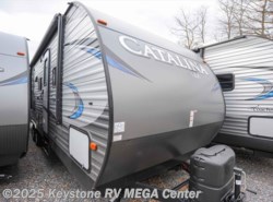 New 2018 Coachmen Catalina SBX 301BHSCK available in Greencastle, Pennsylvania