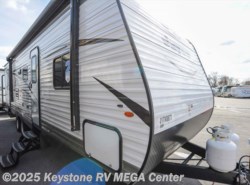 New 2018 Jayco Jay Flight SLX 287BHS available in Greencastle, Pennsylvania