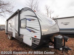 New 2018 Forest River Salem Cruise Lite 263BHXL available in Greencastle, Pennsylvania