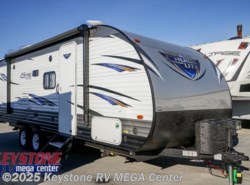 New 2018 Forest River Salem Cruise Lite 233RBXL available in Greencastle, Pennsylvania