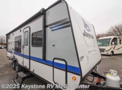 New 2018 Jayco Jay Feather 7 22BHM available in Greencastle, Pennsylvania