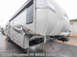 New 2018 Jayco Eagle 355MBQS available in Greencastle, Pennsylvania