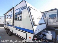 New 2018 Jayco Jay Feather 7 19XUD available in Greencastle, Pennsylvania