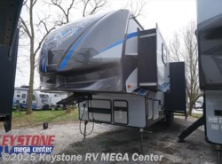 New 2019 Forest River Vengeance 377V available in Greencastle, Pennsylvania