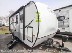 New 2019 Forest River Flagstaff E-Pro E19FD available in Greencastle, Pennsylvania