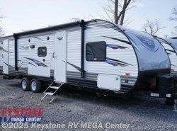New 2019 Forest River Salem Cruise Lite 263BHXL available in Greencastle, Pennsylvania