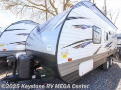 New 2019 Forest River Salem Cruise Lite 171RBXL available in Greencastle, Pennsylvania