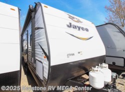 New 2018 Jayco Jay Flight SLX 287BHS available in Greencastle, Pennsylvania