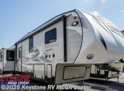 New 2019 Coachmen Chaparral 391QSMB available in Greencastle, Pennsylvania