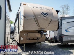 New 2019 Forest River Flagstaff SUPER LITE 524RLBS available in Greencastle, Pennsylvania