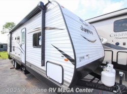New 2018 Jayco Jay Flight SLX 287BHS available in Greencastle, Pennsylvania
