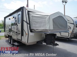 New 2019 Forest River Flagstaff Shamrock 183 available in Greencastle, Pennsylvania