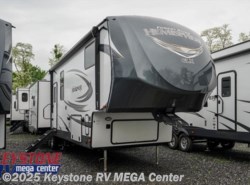 New 2019 Forest River Salem Hemisphere 368RLBHK available in Greencastle, Pennsylvania