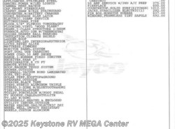 New 2018 Jayco Eagle HT 30.5MBOK available in Greencastle, Pennsylvania
