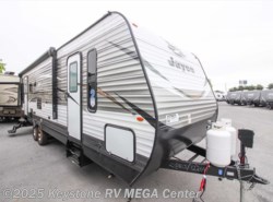 New 2018 Jayco Jay Flight 28RLS available in Greencastle, Pennsylvania