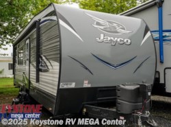 New 2019 Jayco Octane Super Lite 260 available in Greencastle, Pennsylvania