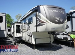 New 2019 Jayco North Point 387RDFS available in Greencastle, Pennsylvania