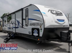 New 2019 Forest River Alpha Wolf 27RK-L available in Greencastle, Pennsylvania