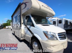 New 2019 Thor Motor Coach Four Winds 24WS available in Greencastle, Pennsylvania