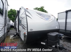New 2019 Forest River Salem Cruise Lite 241QBXL available in Greencastle, Pennsylvania