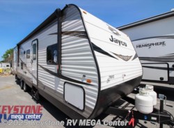 New 2019 Jayco Jay Flight SLX 287BHS available in Greencastle, Pennsylvania