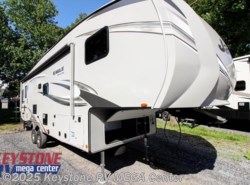 New 2019 Jayco Eagle HTX 26RLX available in Greencastle, Pennsylvania
