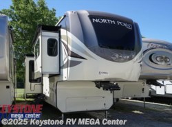 New 2019 Jayco North Point 385THWS available in Greencastle, Pennsylvania