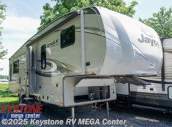 New 2019 Jayco Eagle HTX 27SGX available in Greencastle, Pennsylvania