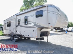 New 2019 Jayco Eagle HTX 27SGX available in Greencastle, Pennsylvania