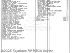 New 2019 Jayco Jay Flight SLX 265RLS available in Greencastle, Pennsylvania