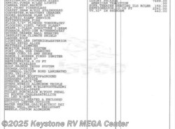New 2019 Jayco Eagle 30RSTS available in Greencastle, Pennsylvania