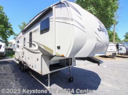 New 2019 Jayco Eagle HTX 27SGX available in Greencastle, Pennsylvania