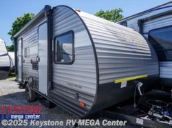New 2019 Forest River Salem FSX 190SS available in Greencastle, Pennsylvania