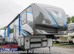 New 2019 Forest River Vengeance 388V16 available in Greencastle, Pennsylvania