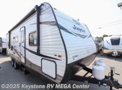 New 2019 Jayco Jay Flight SLX 267BHSW available in Greencastle, Pennsylvania