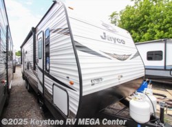 New 2019 Jayco Jay Flight SLX 265RLS available in Greencastle, Pennsylvania