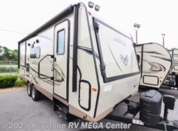New 2019 Forest River Flagstaff Shamrock 24WS available in Greencastle, Pennsylvania