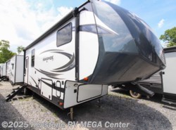 New 2019 Forest River Salem Hemisphere 370BL available in Greencastle, Pennsylvania