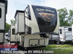 New 2019 Forest River Sierra 38FKOK available in Greencastle, Pennsylvania