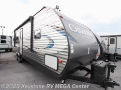 New 2019 Coachmen Catalina Legacy Edition 283RKS available in Greencastle, Pennsylvania