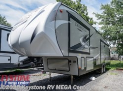 New 2019 Coachmen Chaparral 336TSIK available in Greencastle, Pennsylvania