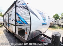 New 2019 Forest River Vengeance Rogue 25V available in Greencastle, Pennsylvania