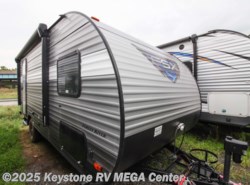 New 2019 Forest River Salem FSX 200RK available in Greencastle, Pennsylvania