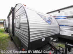 New 2019 Forest River Salem FSX 200RK available in Greencastle, Pennsylvania