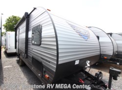 New 2019 Forest River Salem FSX 200RK available in Greencastle, Pennsylvania