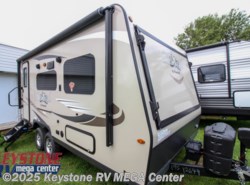 New 2019 Forest River Flagstaff Shamrock 19 available in Greencastle, Pennsylvania