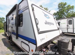 New 2019 Jayco Jay Feather X17Z available in Greencastle, Pennsylvania