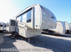New 2019 Jayco Eagle 325BHQS available in Greencastle, Pennsylvania