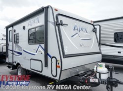 New 2019 Coachmen Apex Nano 15X available in Greencastle, Pennsylvania