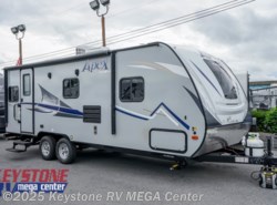 New 2019 Coachmen Apex Nano 213RDS available in Greencastle, Pennsylvania